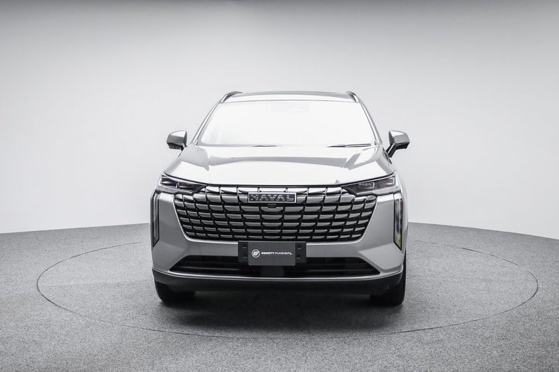 2025 Haval H6 Ultra PHEV AWD image 2
