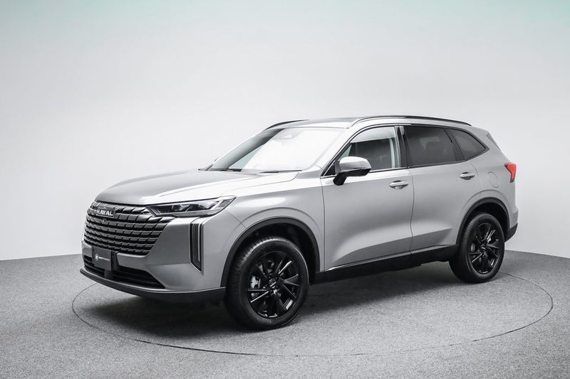 2025 Haval H6 Ultra PHEV AWD image 3