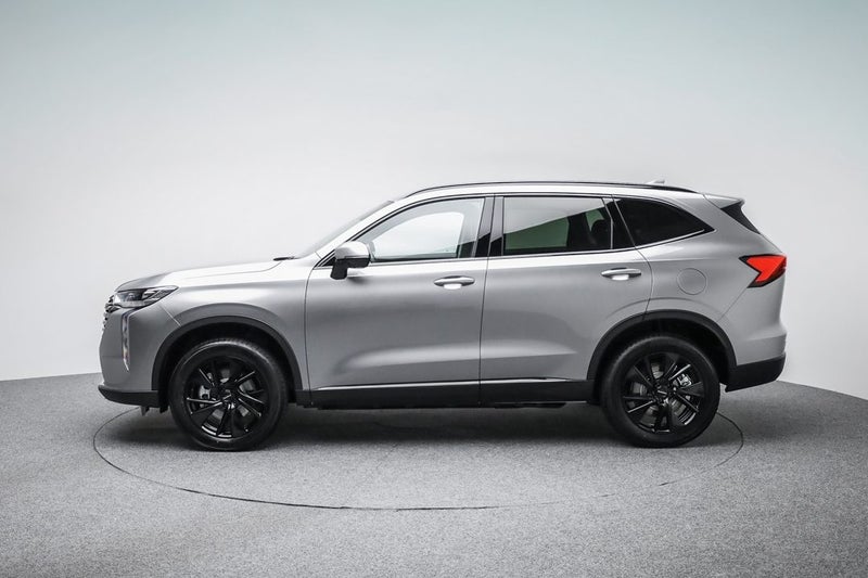 2025 Haval H6 Ultra PHEV AWD image 5