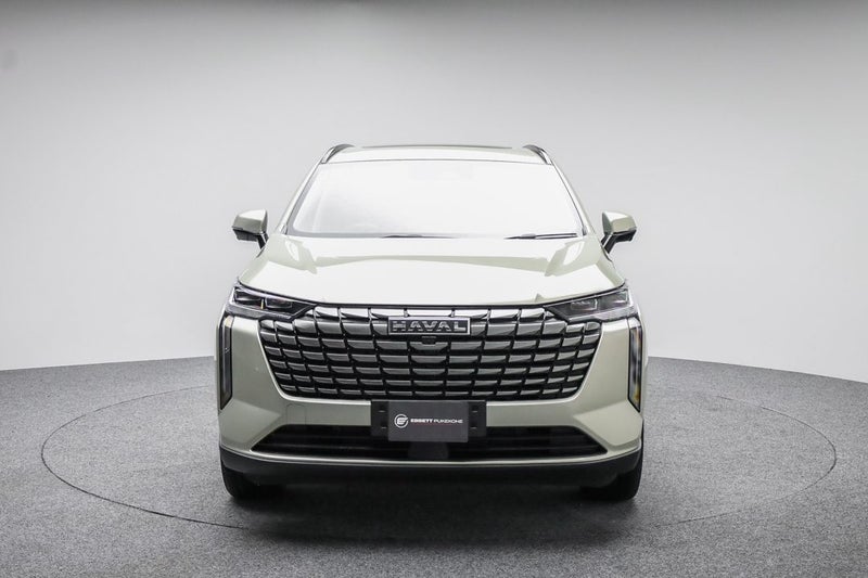 2025 Haval H6 Ultra PHEV AWD image 3