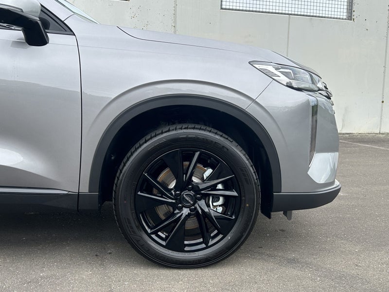 2025 Haval H6 Ultra PHEV Ultra Phev 2Wd Phev image 2