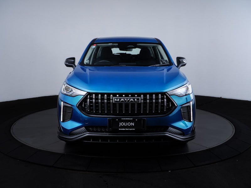 2025 Haval Jolion GWM Jolion HYBRID Prem image 5