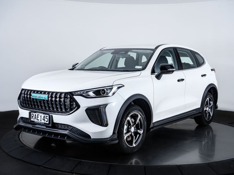 2025 Haval Jolion GWM Jolion HYBRID Premium 1.5P image 3