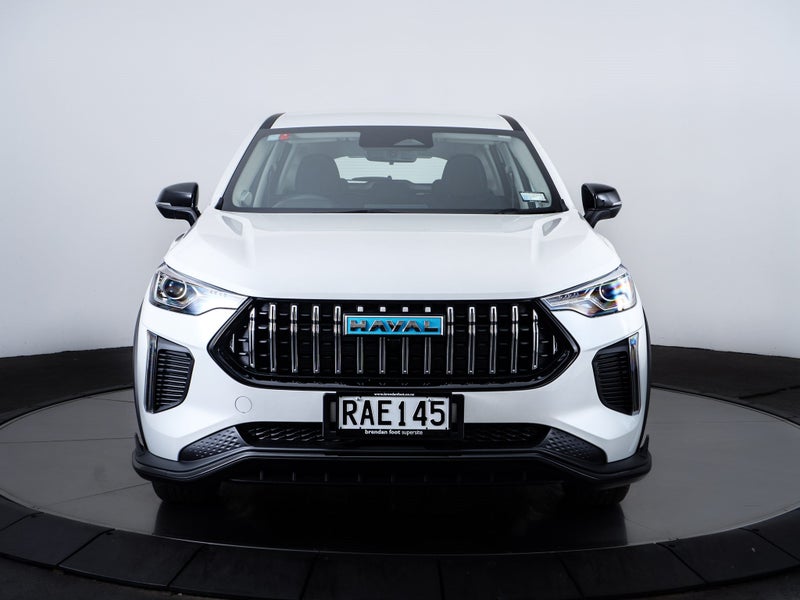 2025 Haval Jolion GWM Jolion HYBRID Premium 1.5P image 5