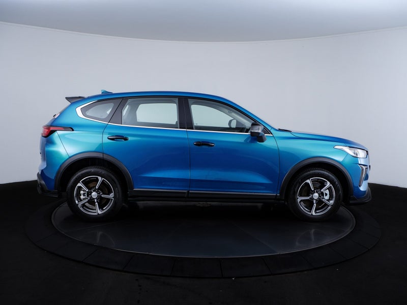 2025 Haval Jolion GWM Jolion HYBRID Premium 1.5P image 4