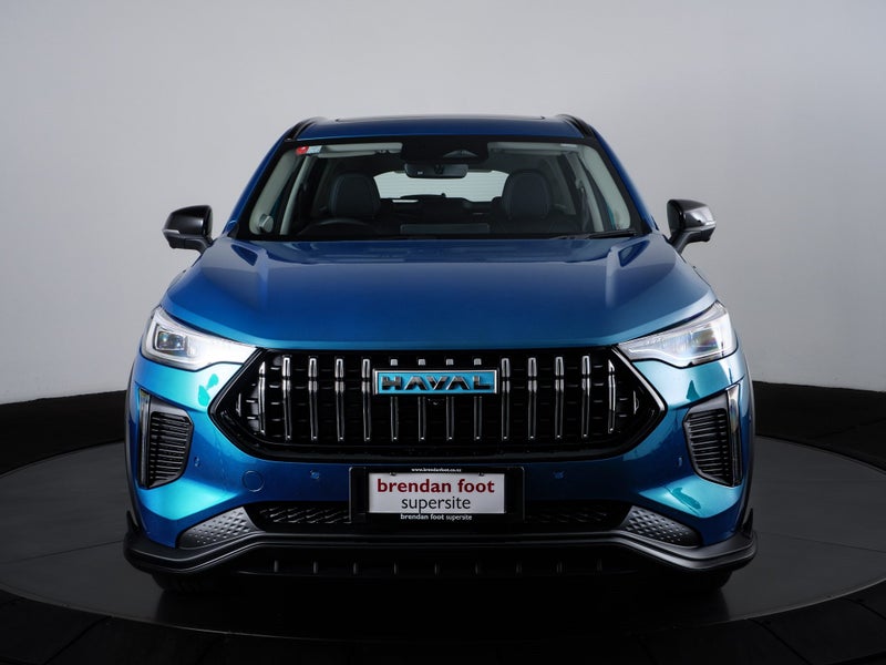 2025 Haval Jolion GWM Jolion HYBRID Ultra 1.5P image 5