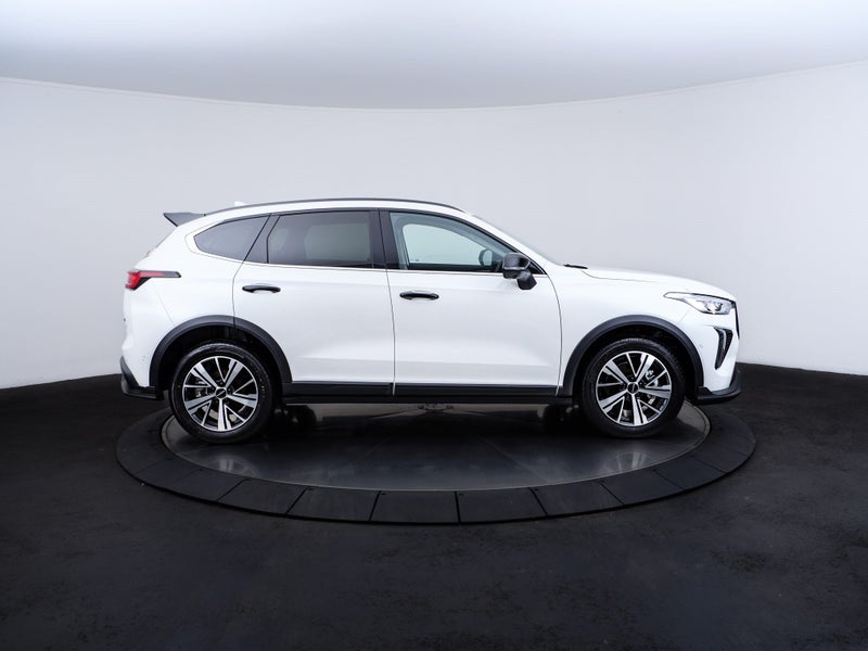 2025 Haval Jolion GWM Jolion Ultra Hybrid image 4