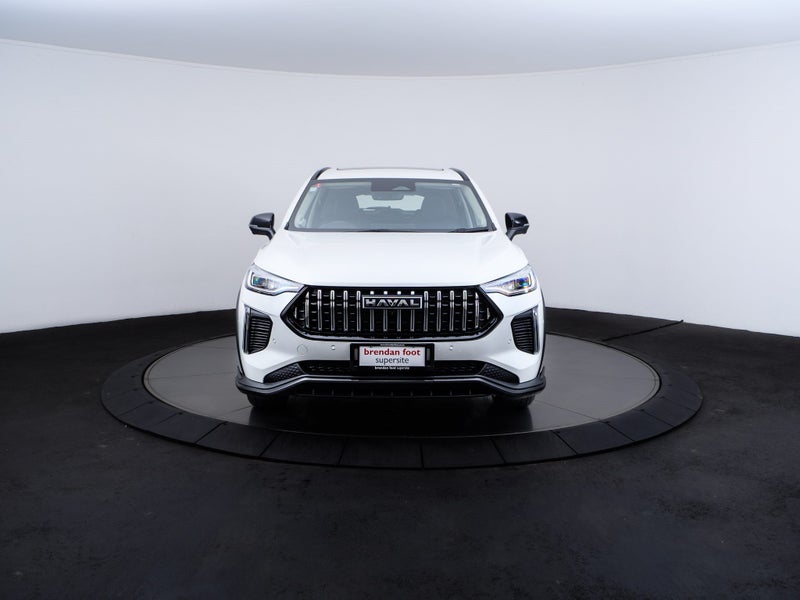 2025 Haval Jolion GWM Jolion Ultra Hybrid image 5