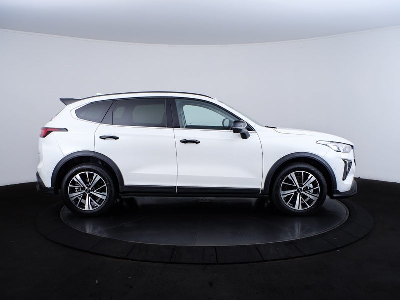 2025 Haval Jolion GWM Jolion Ultra Hybrid image 4