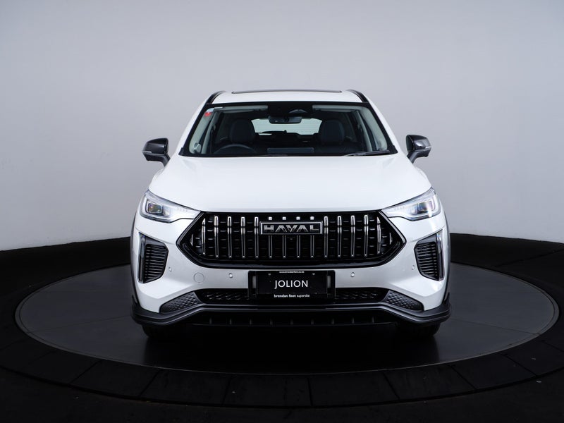 2025 Haval Jolion GWM Jolion Ultra Hybrid image 5