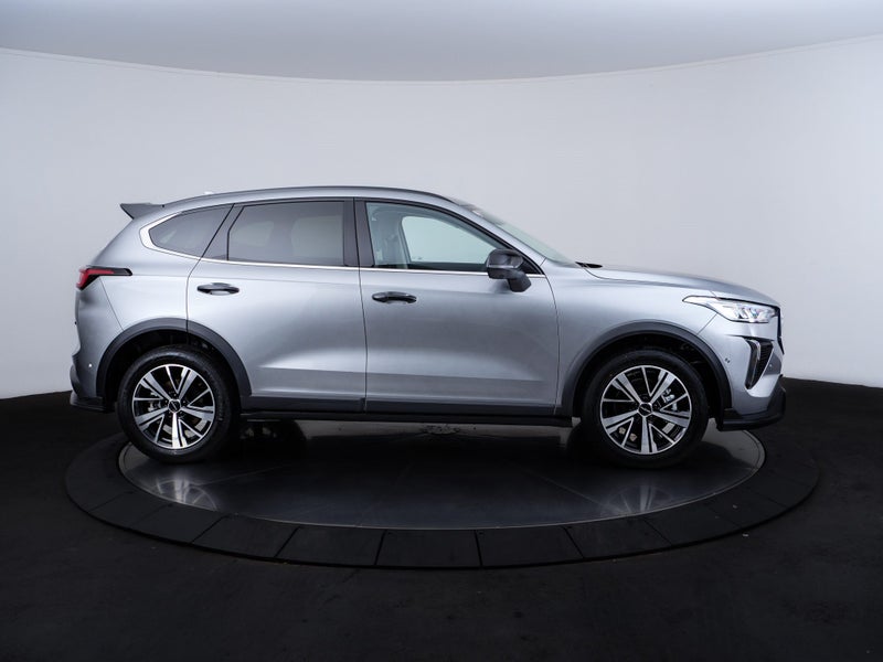 2025 Haval Jolion GWM Jolion Ultra Hybrid image 4