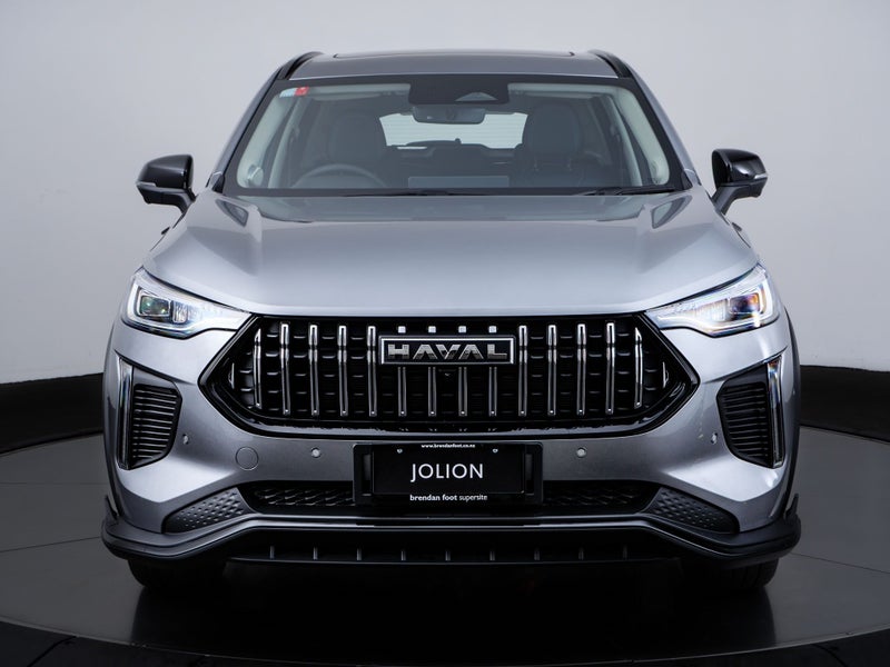 2025 Haval Jolion GWM Jolion Ultra Hybrid image 5
