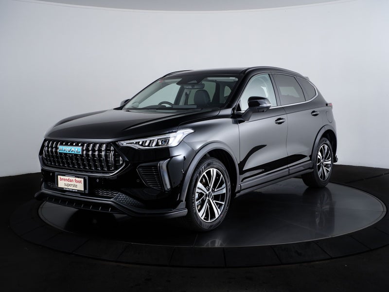 2025 Haval Jolion GWM Jolion Ultra Hybrid image 3