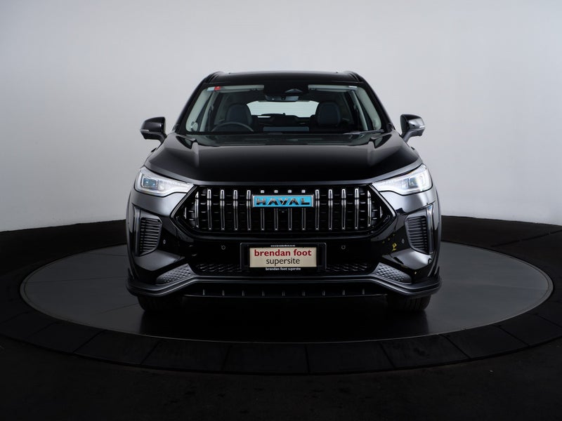 2025 Haval Jolion GWM Jolion Ultra Hybrid image 5