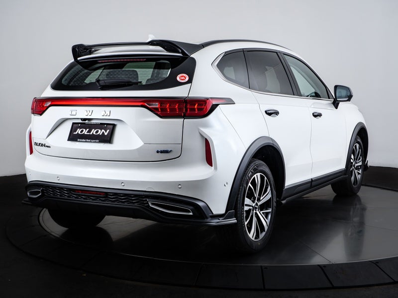2025 Haval Jolion GWM Jolion Ultra Hybrid image 4