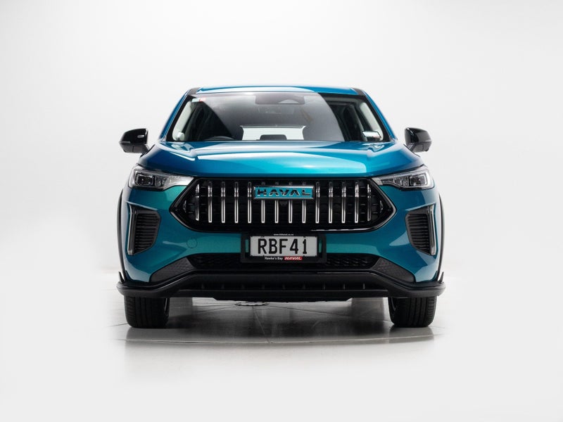 2025 Haval Jolion Lux 2Wd Hev image 2