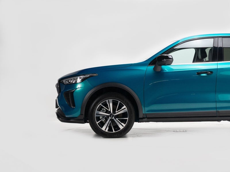 2025 Haval Jolion Lux 2Wd Hev image 3