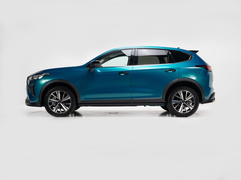 2025 Haval Jolion Lux 2Wd Hev image 4
