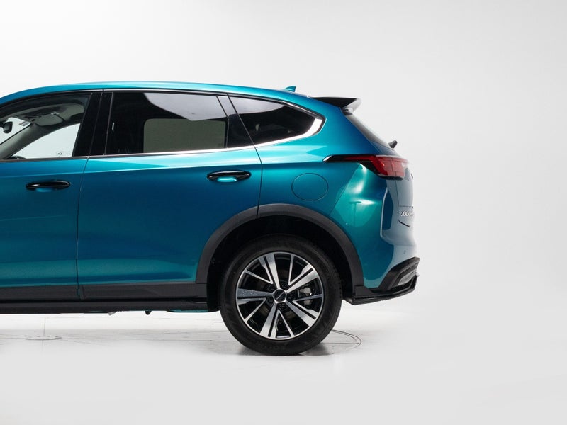 2025 Haval Jolion Lux 2Wd Hev image 5