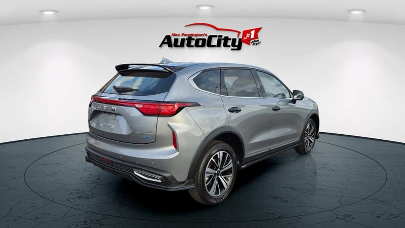 2025 Haval Jolion Lux 2Wd Hev image 3