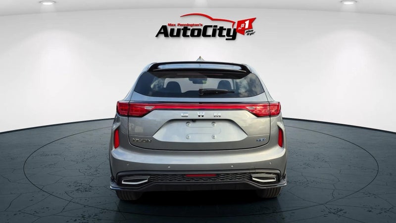 2025 Haval Jolion Lux 2Wd Hev image 4