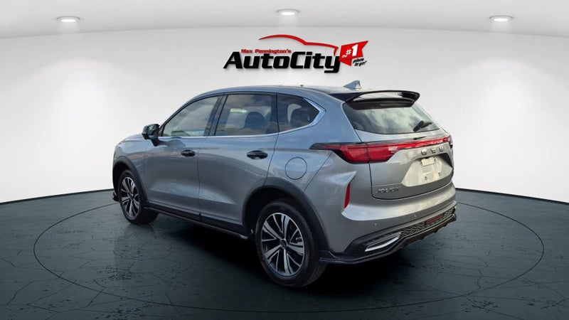 2025 Haval Jolion Lux 2Wd Hev image 5