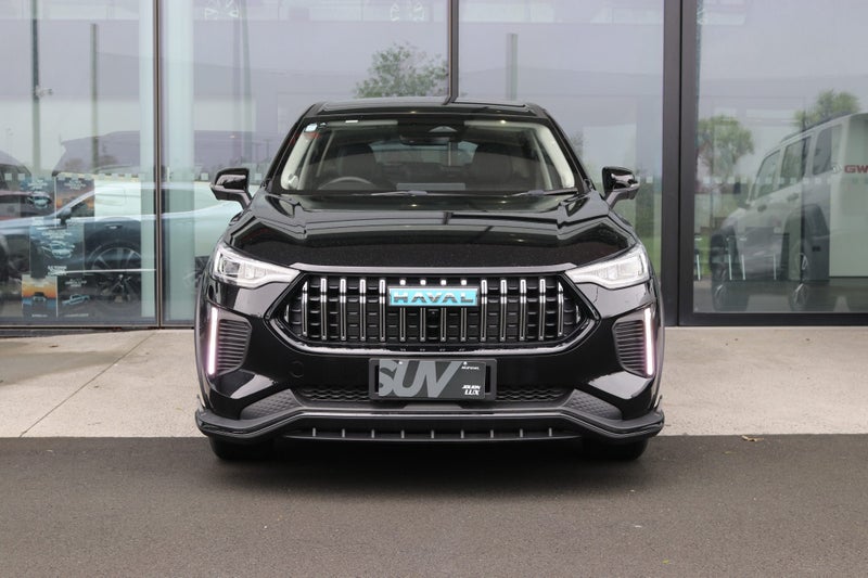 2025 Haval Jolion Lux 2WD Hybrid 1.5PH image 2