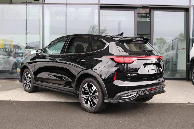 2025 Haval Jolion Lux 2WD Hybrid 1.5PH image 3
