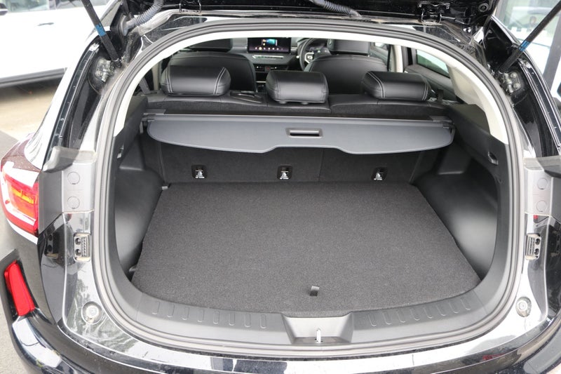 2025 Haval Jolion Lux 2WD Hybrid 1.5PH image 4