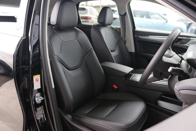2025 Haval Jolion Lux 2WD Hybrid 1.5PH image 5