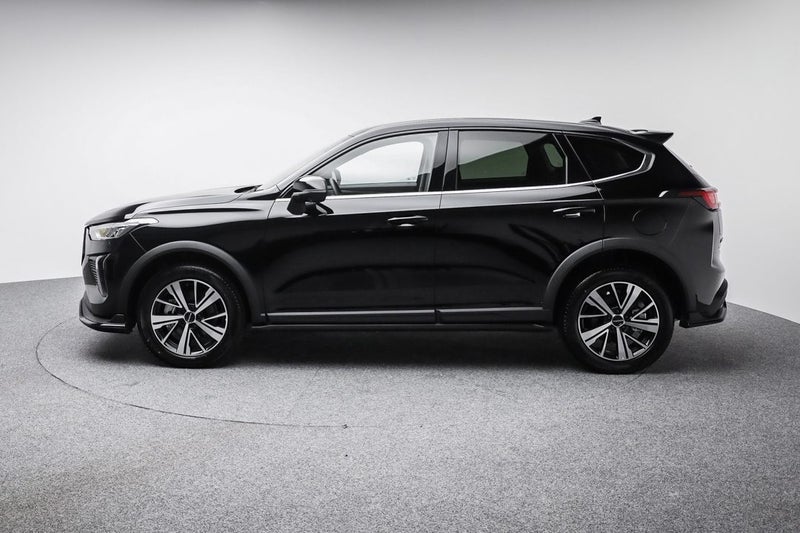2025 Haval Jolion Lux HEV A02 image 5