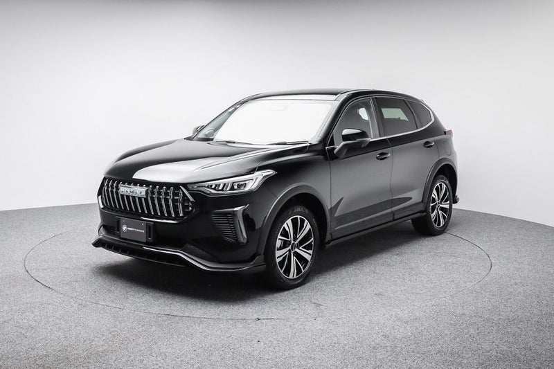 2025 Haval Jolion Lux HEV A02 image 5
