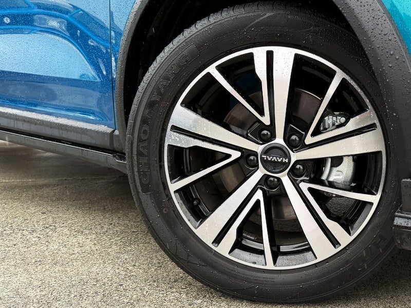 2025 Haval Jolion Lux Hybrid image 2