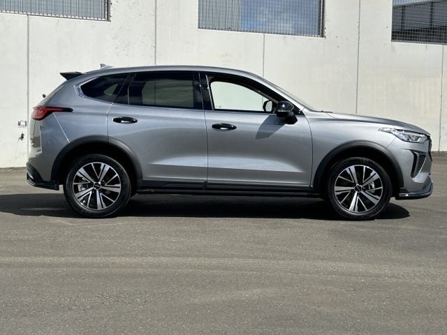 2025 Haval Jolion Lux Hybrid Facelift Lux 2Wd Hev image 2