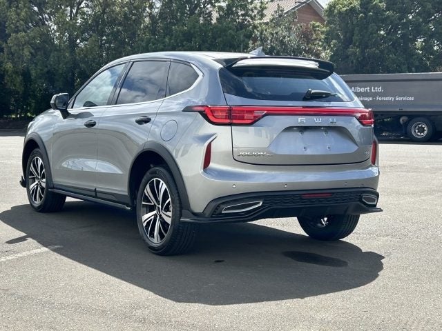 2025 Haval Jolion Lux Hybrid Facelift Lux 2Wd Hev image 4