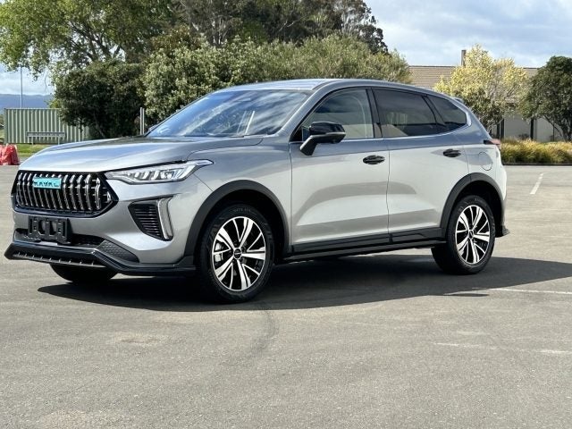 2025 Haval Jolion Lux Hybrid Facelift Lux 2Wd Hev image 5