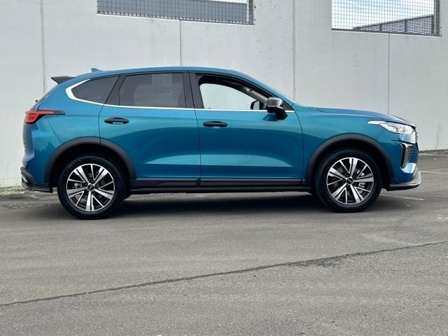 2025 Haval Jolion Lux Hybrid Facelift Lux 2Wd Hev image 2