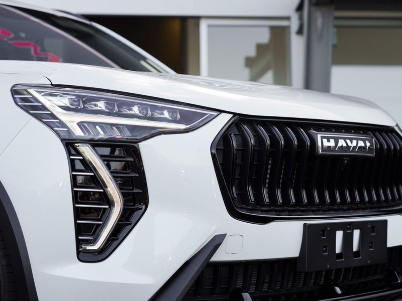 2025 Haval Jolion Luxury 1.5PT 7A 5Dr Wagon image 4
