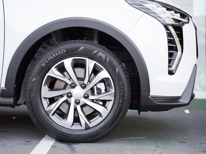 2025 Haval Jolion Luxury 1.5PT 7A 5Dr Wagon image 5