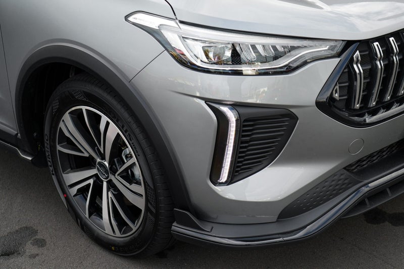 2025 Haval Jolion Luxury A02 Auto Hybrid image 4