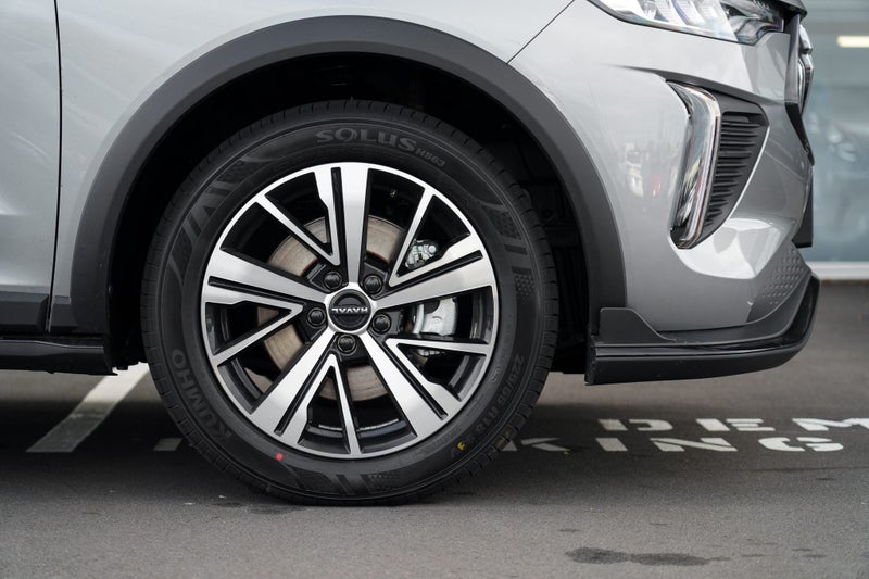 2025 Haval Jolion Luxury A02 Auto Hybrid image 5