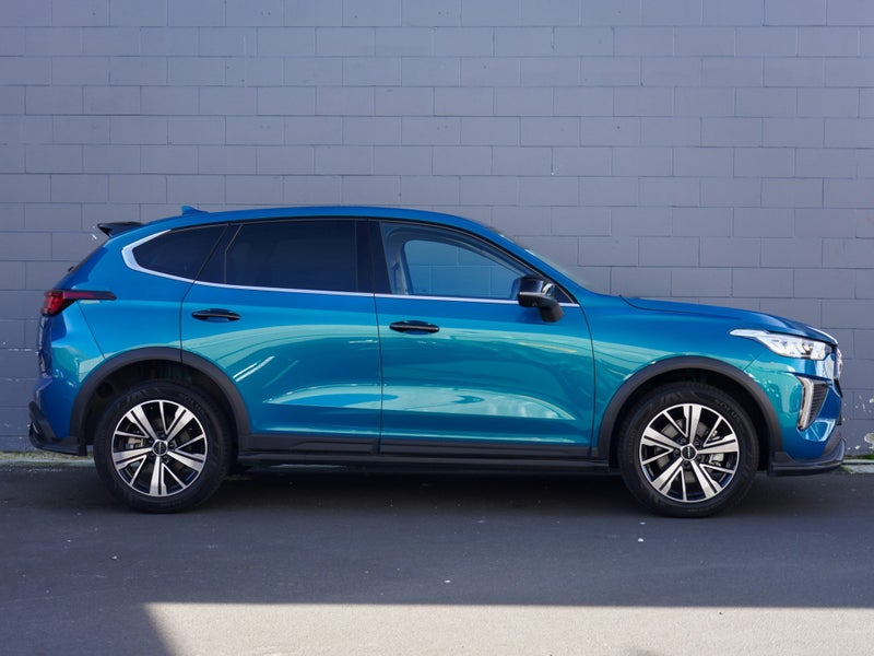 2025 Haval Jolion Luxury A02 Auto Hybrid image 3