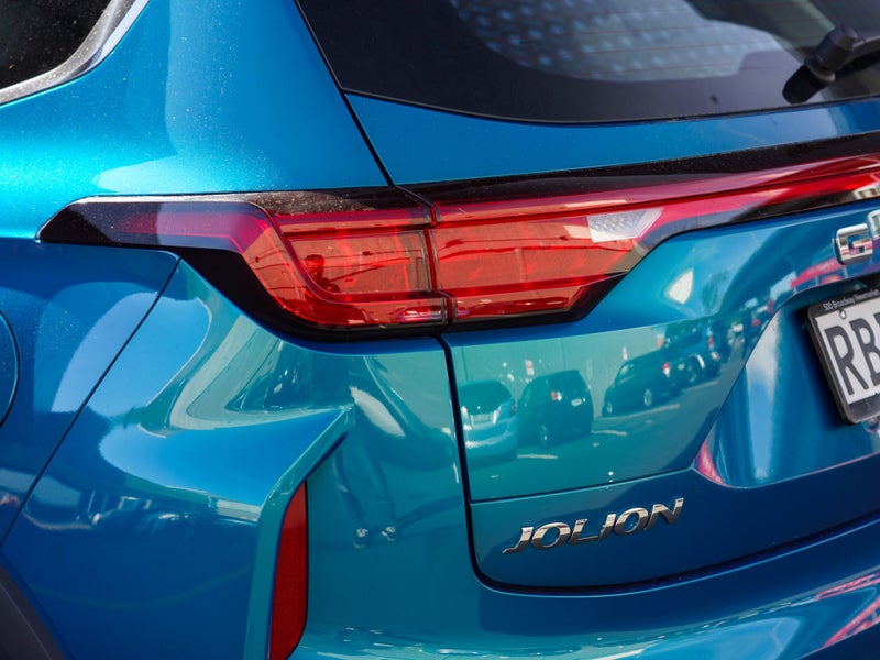 2025 Haval Jolion Luxury A02 Auto Hybrid image 5