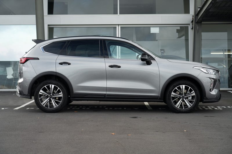 2025 Haval Jolion Luxury A02 Auto Hybrid image 4