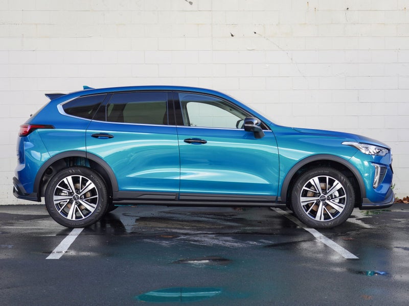 2025 Haval Jolion Luxury A02 Auto Hybrid image 3
