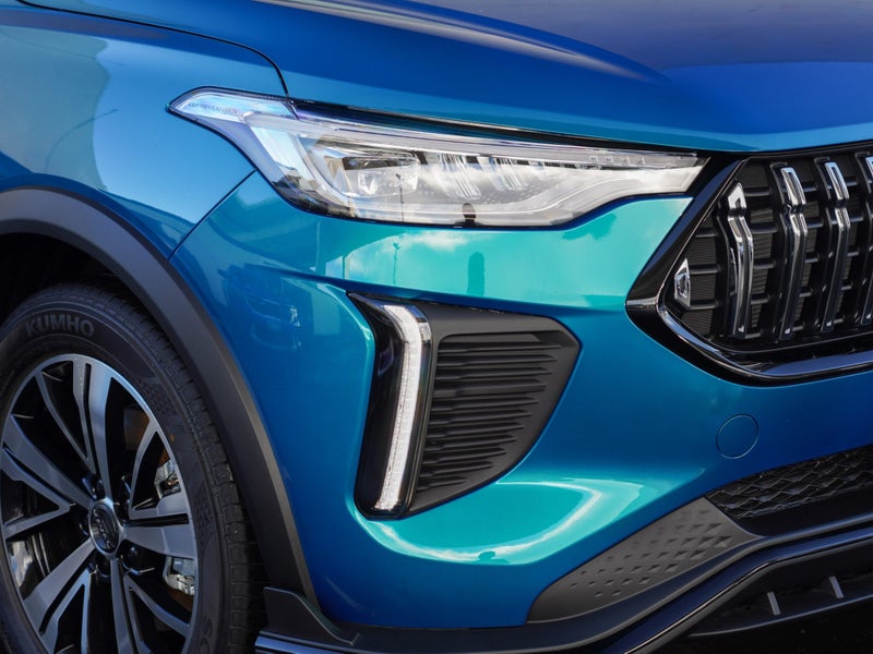 2025 Haval Jolion Luxury A02 Auto Hybrid image 5