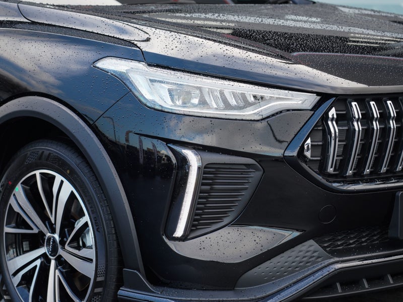 2025 Haval Jolion Luxury A02 Auto Hybrid image 5