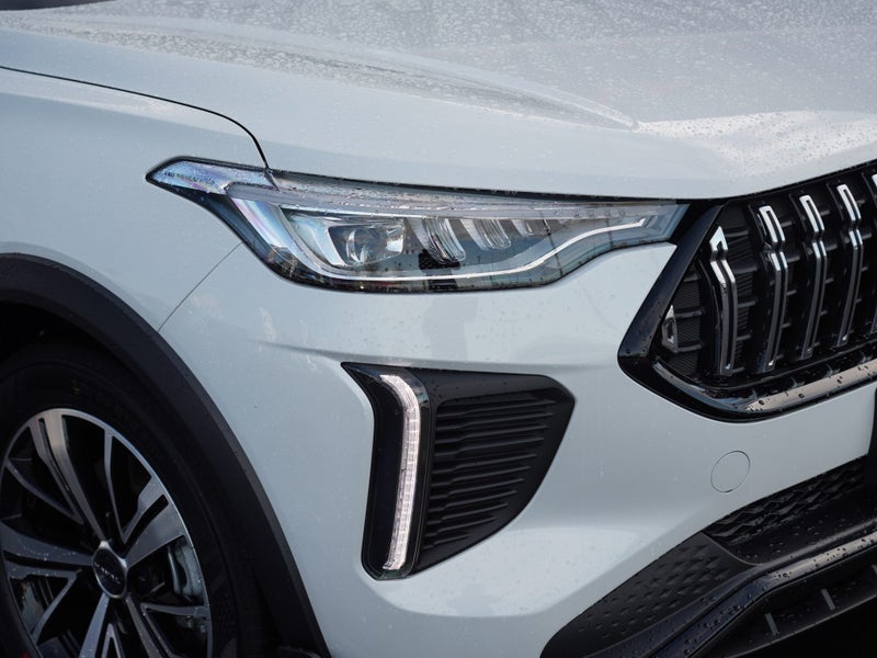 2025 Haval Jolion Luxury A02 Auto Hybrid image 5