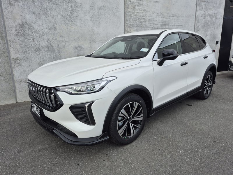 2025 Haval Jolion Luxury Auto image 1