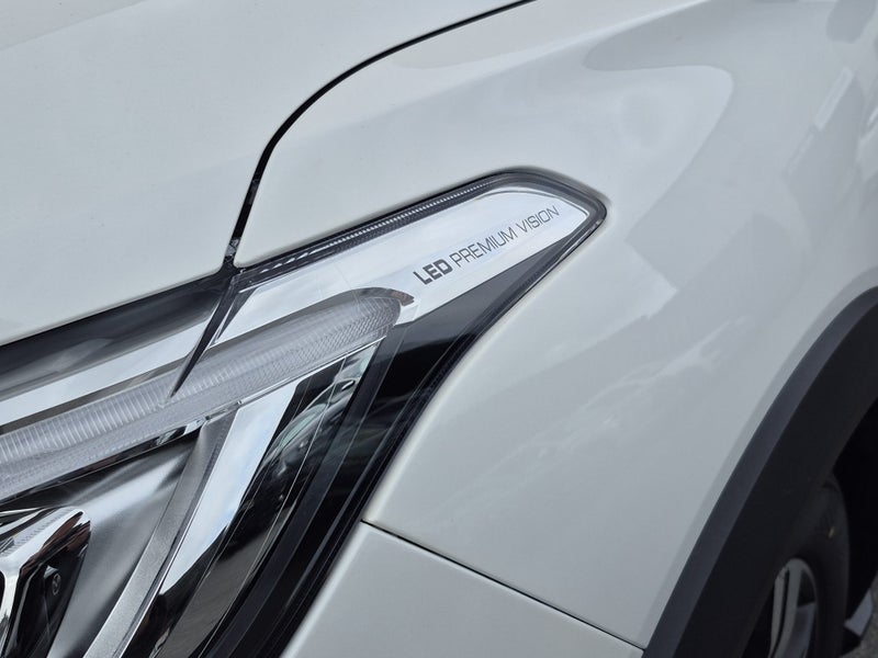 2025 Haval Jolion Luxury Auto image 5